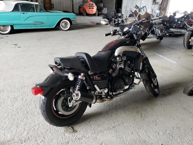 2006 YAMAHA VMX12 JYAVP20E96A000263