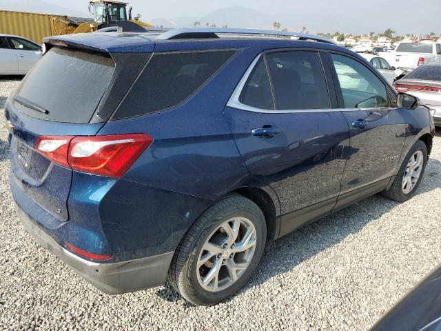 2019 CHEVROLET EQUINOX LT - 3GNAXLEX3KL394761