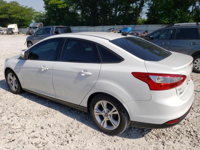 1FADP3F28EL157441 Ford FOCUS SE