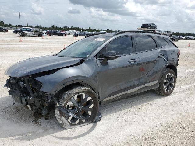 2023 KIA SPORTAGE X - 5XYK6CAF1PG064855