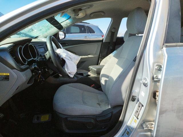 5XXGM4A73FG465160 KIA Optima Lx