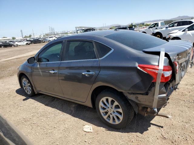 3N1AB7AP8JL625157 Nissan SENTRA S