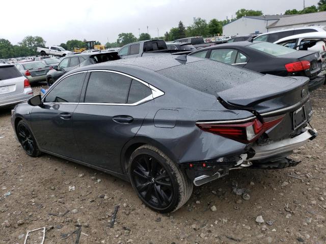 2022 LEXUS ES 350 F-S - 58AJZ1B12NU116410