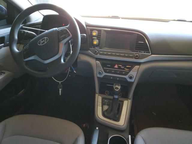 5NPD84LF5HH181774 Hyundai ELANTRA SE