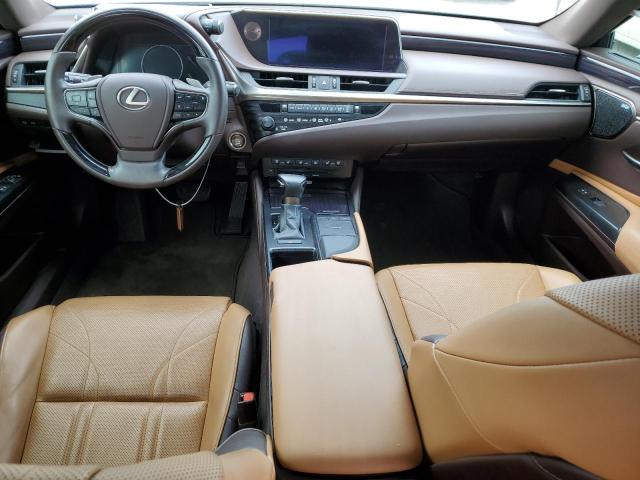 2020 LEXUS ES 350 ULT 58AFZ1B19LU069489