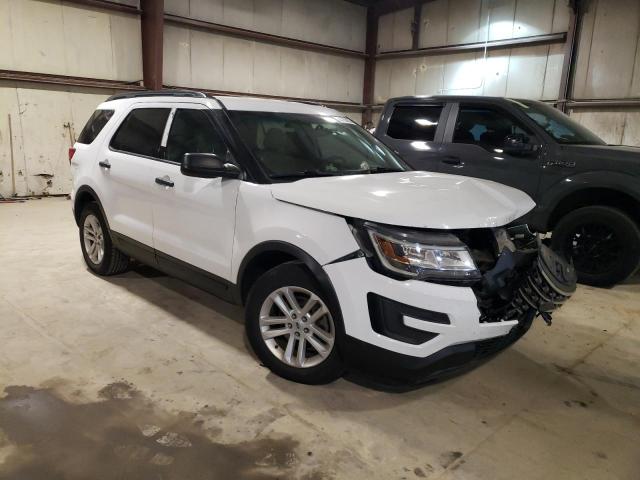 1FM5K7B89HGB13455 Ford EXPLORER