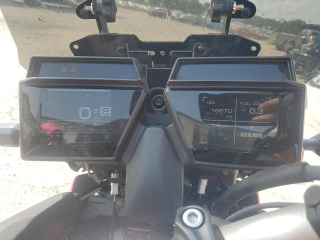 2021 YAMAHA MTT09 GT - JYARN74E0MA000647