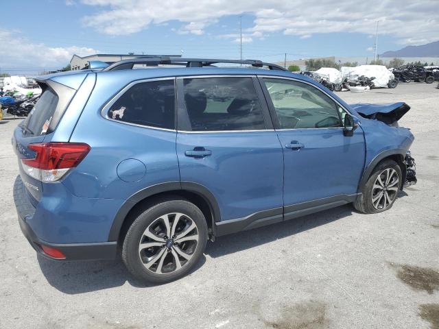 JF2SKASC4LH407679 Subaru Forester Limited
