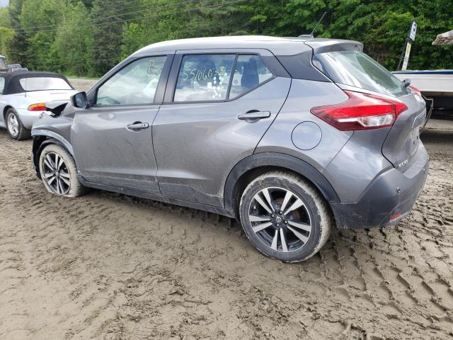 3N1CP5CV0LL530055 Nissan KICKS SV