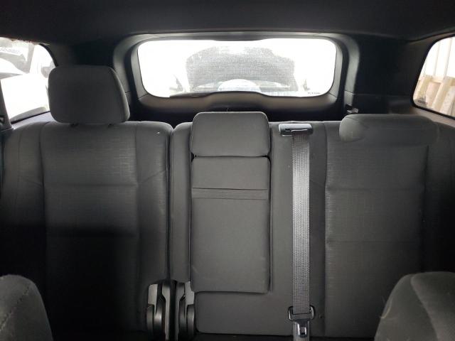 1C4RJFAG4FC764783 Jeep Grand Cherokee Laredo