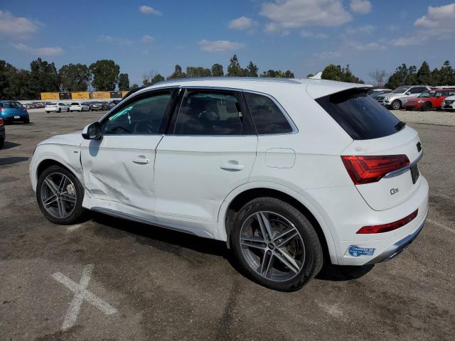 2021 AUDI Q5 E PREMI - WA1E2AFY2M2045822