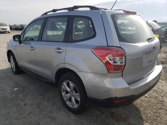 JF2SJABC0FH534520 Subaru Forester 2.5i