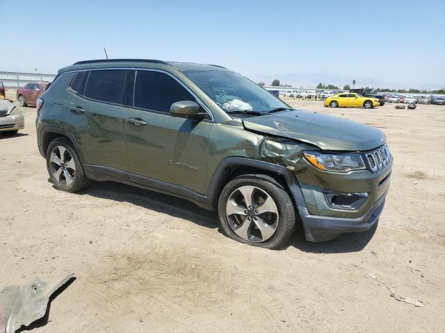 3C4NJCBB1HT682128 Jeep Compass Latitude
