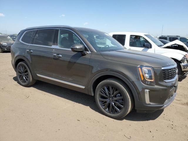 5XYP5DHC0NG247669 KIA Telluride Sx