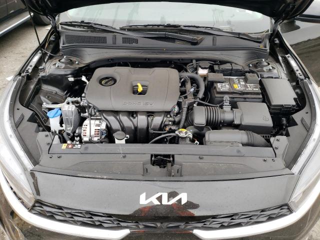 3KPF24AD9PE629299 KIA FORTE LX