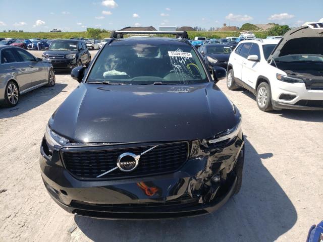 2020 VOLVO XC40 T4 R- - YV4AC2HM3L2313838