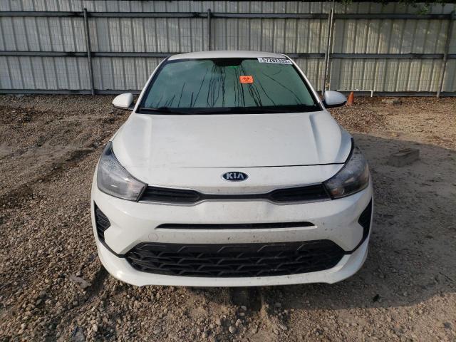 3KPA24AD4ME366287 KIA RIO LX
