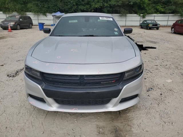 2C3CDXKT7HH664616 | 2017 DODGE CHARGER PO