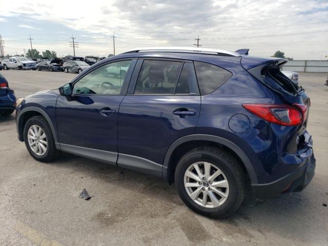 JM3KE4CY1E0358726 Mazda Cx-5 Touring