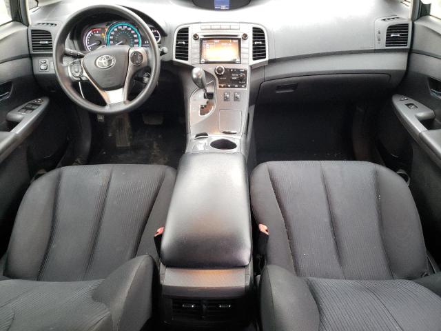 2016 TOYOTA VENZA XLE - 4T3ZA3BB0GU097663