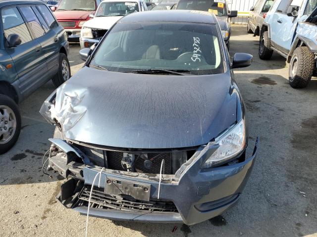 3N1AB7APXEL660434 Nissan SENTRA S