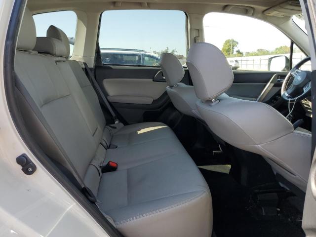 JF2SJARCXFH539035 Subaru Forester 2.5i Limited