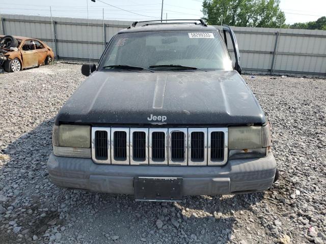 1998 Jeep Grand Cherokee Laredo VIN: 1J4FX58S8WC135656 Lot: 37553424