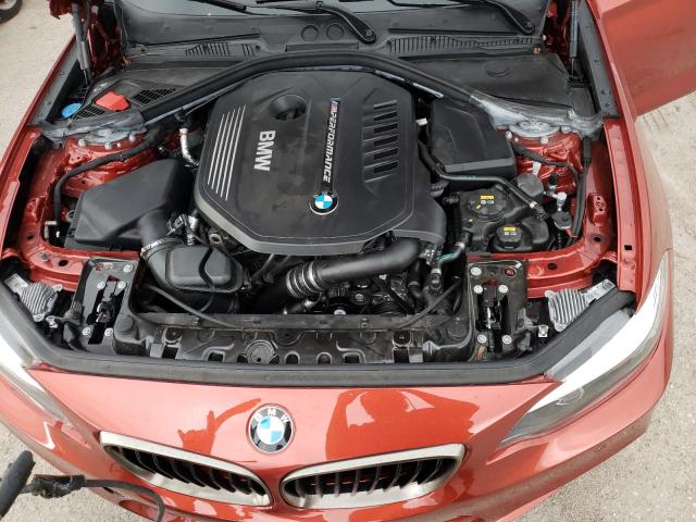 VIN WBA2N3C00L7F80529 2020 BMW 2 Series, M240XI no.11