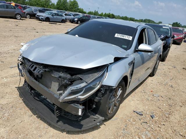5XXGT4L33LG384457 auction archive image