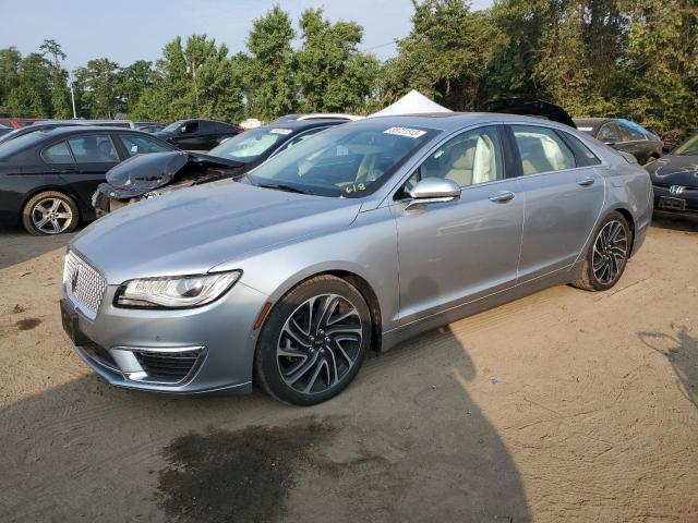 2020 Lincoln MKZ Reserve