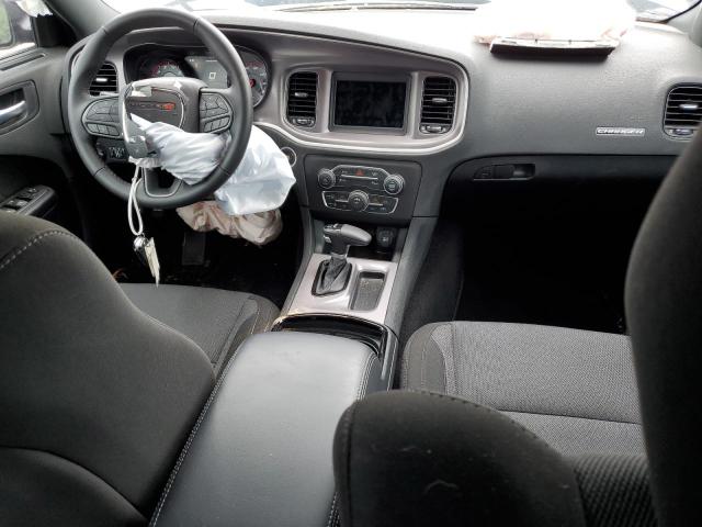 2022 DODGE CHARGER SX - 2C3CDXBG0NH198140
