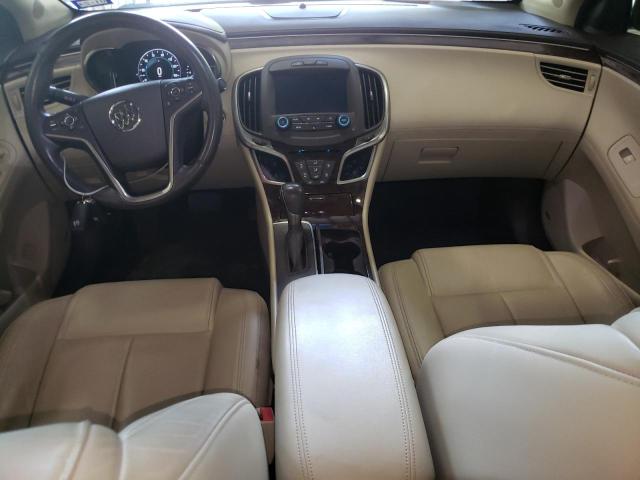 1G4GD5G32EF210034 Buick Lacrosse Premium