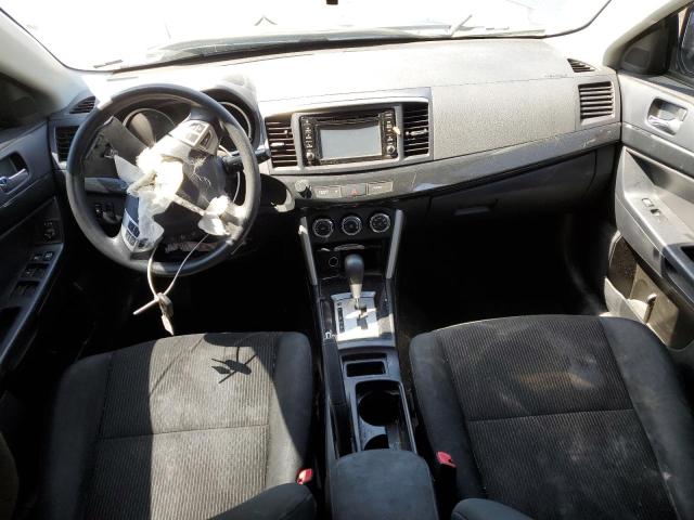 JA32U2FU2HU008476 Mitsubishi LANCER ES