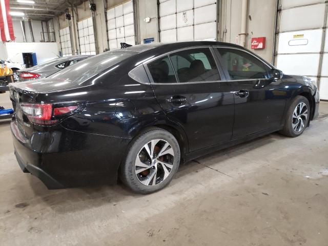 2021 SUBARU LEGACY 4S3BWAB6XM3012904