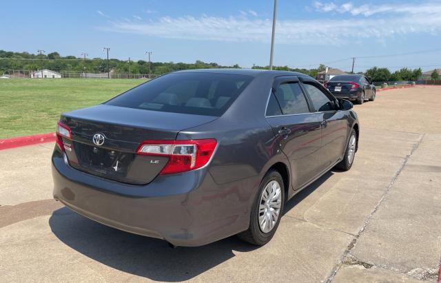 4T4BF1FK5ER423129 Toyota CAMRY L
