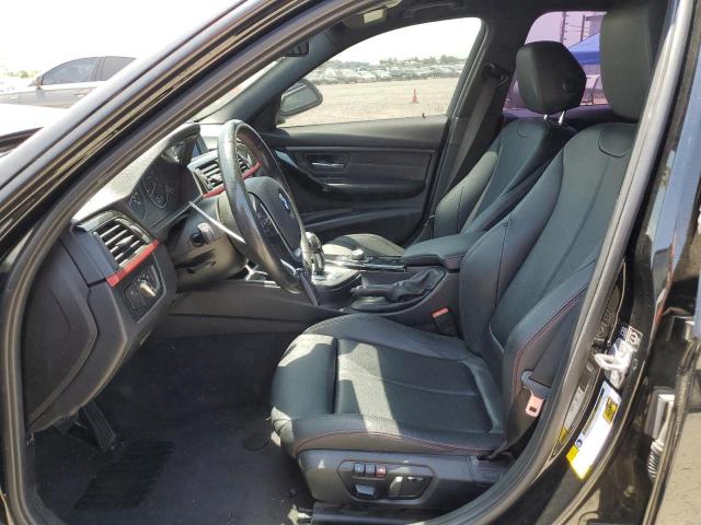 WBA3C1C57EK110330 BMW 328 I Sulev
