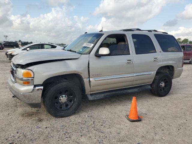 2005 GMC Yukon 