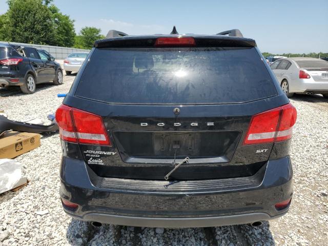 3C4PDDBG7GT216025 | 2016 DODGE JOURNEY SX