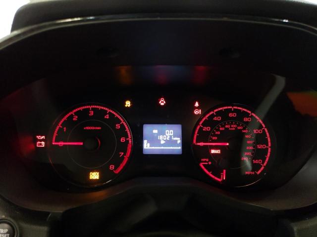 JF2GTAAC7N9261506 Subaru Crosstrek