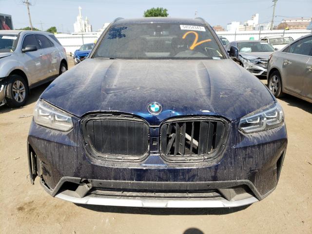 5UX53DP00N9L19054 BMW X3 Xdrive30i