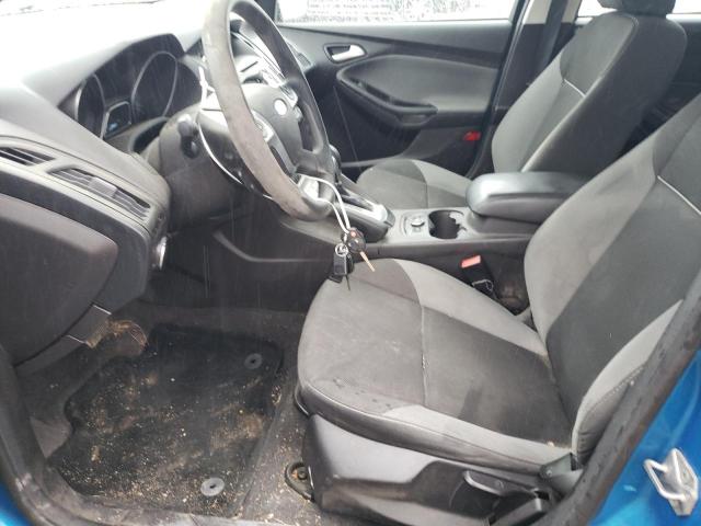 1FADP3K20EL198300 Ford FOCUS SE