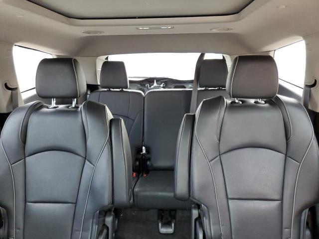 5GAERDKW7LJ224550 Buick Enclave Avenir