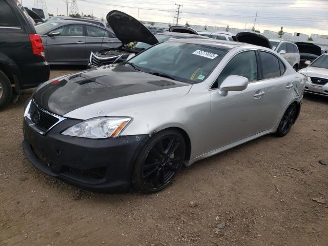 2006 Lexus IS 350 