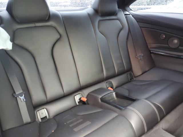 WBS3R9C53FK330283 BMW M4