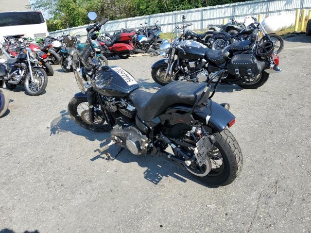 2020 HARLEY-DAVIDSON FXBB 1HD1YJJ12LB072769