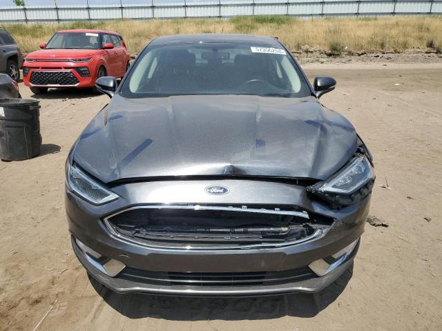 3FA6P0PU8HR272974 2017 FORD FUSION, photo no. 5