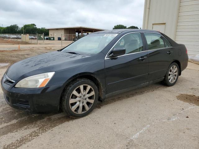 2007 Honda Accord Sdn SE