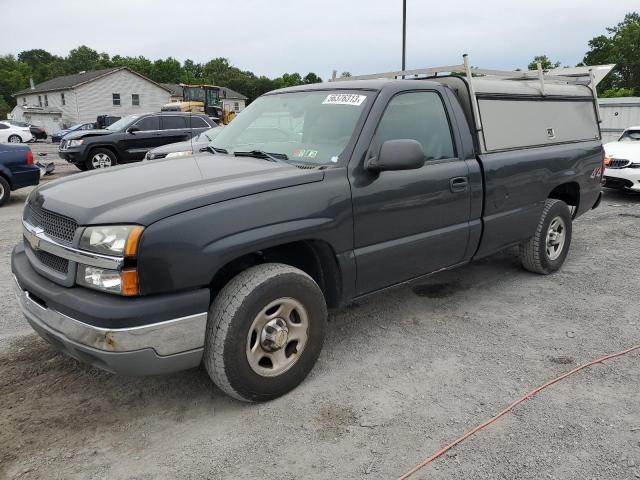 2004 Chevrolet C/K 1500 