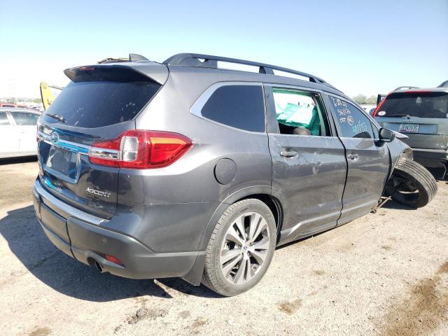 4S4WMAFD5L3409933 Subaru Ascent Premium