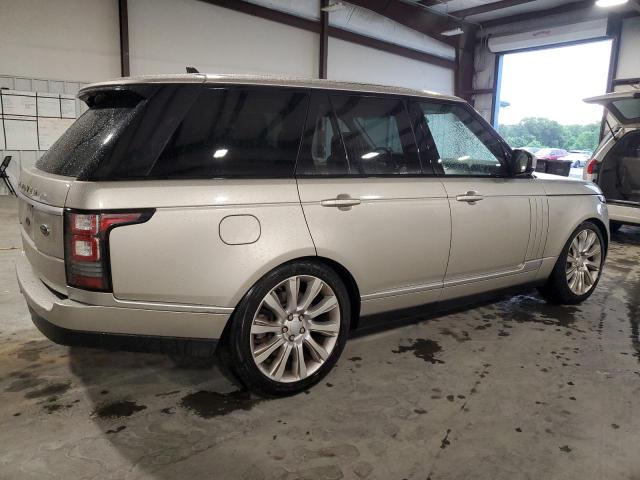 SALGS2TF8FA241692 Land Rover Rangerover Supercharged 2015